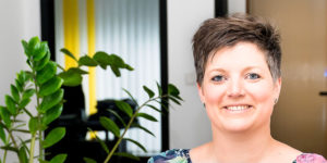 Marion Schaap