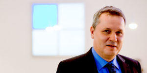 Volker Buddenberg