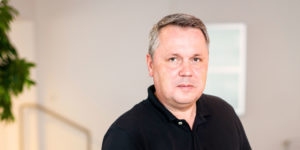 Volker Buddenberg